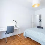 Отель типа 