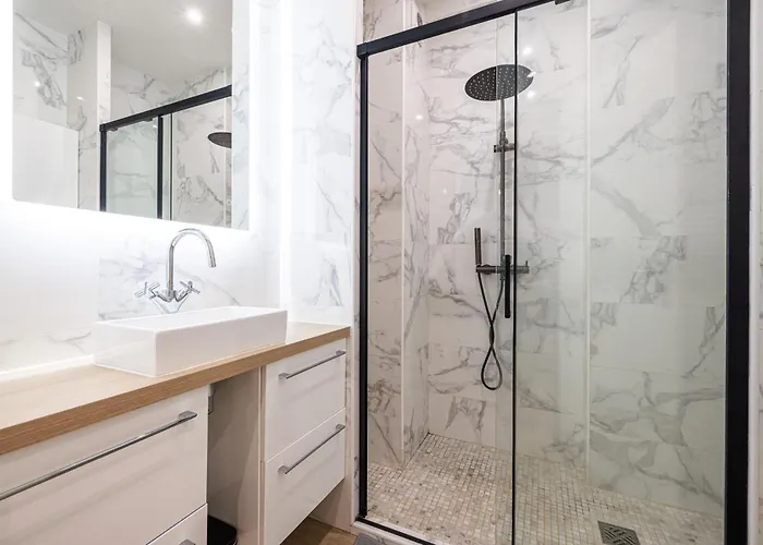 Privee 1 Personne Bail Mobilite Bed & Breakfast