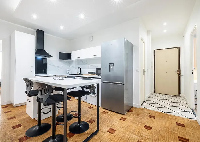 Privee 1 Personne Bail Mobilite *